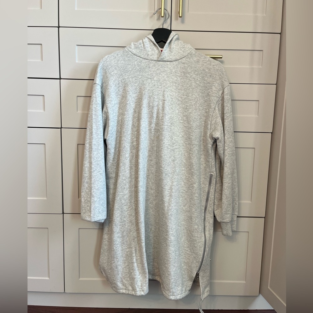 Sweater dress